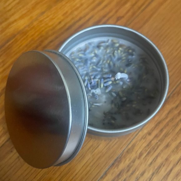 Manifestation/Intention Candles - Picture 15 of 16